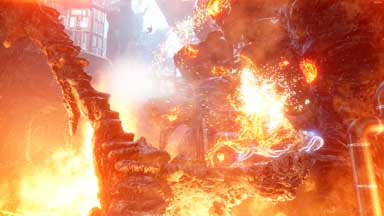 3DMark Fire Strike 8K